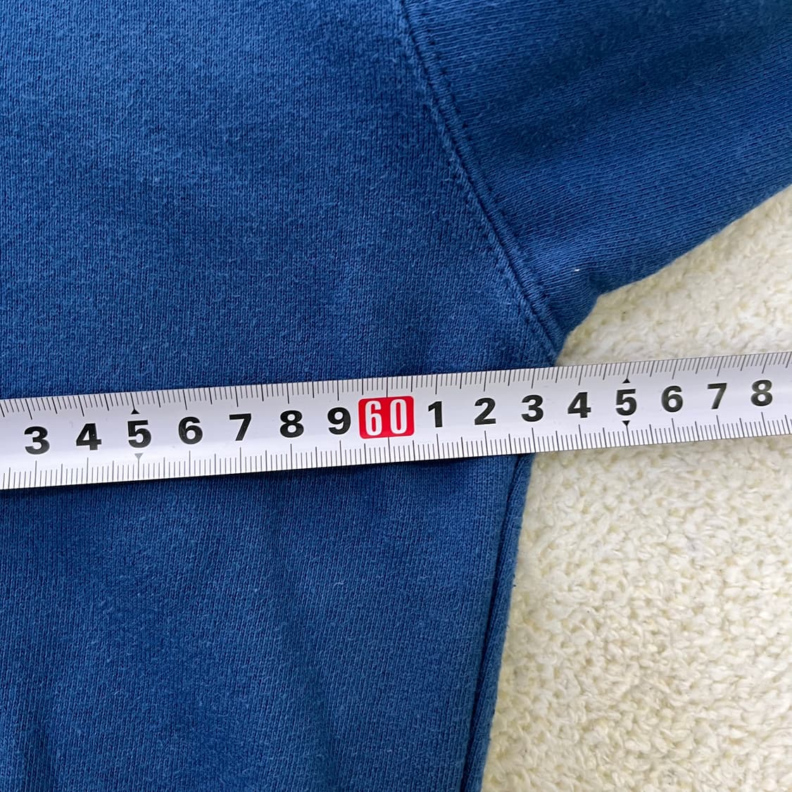 1 키르시 여성 긴팔 맨투맨 0319M 상품이미지6