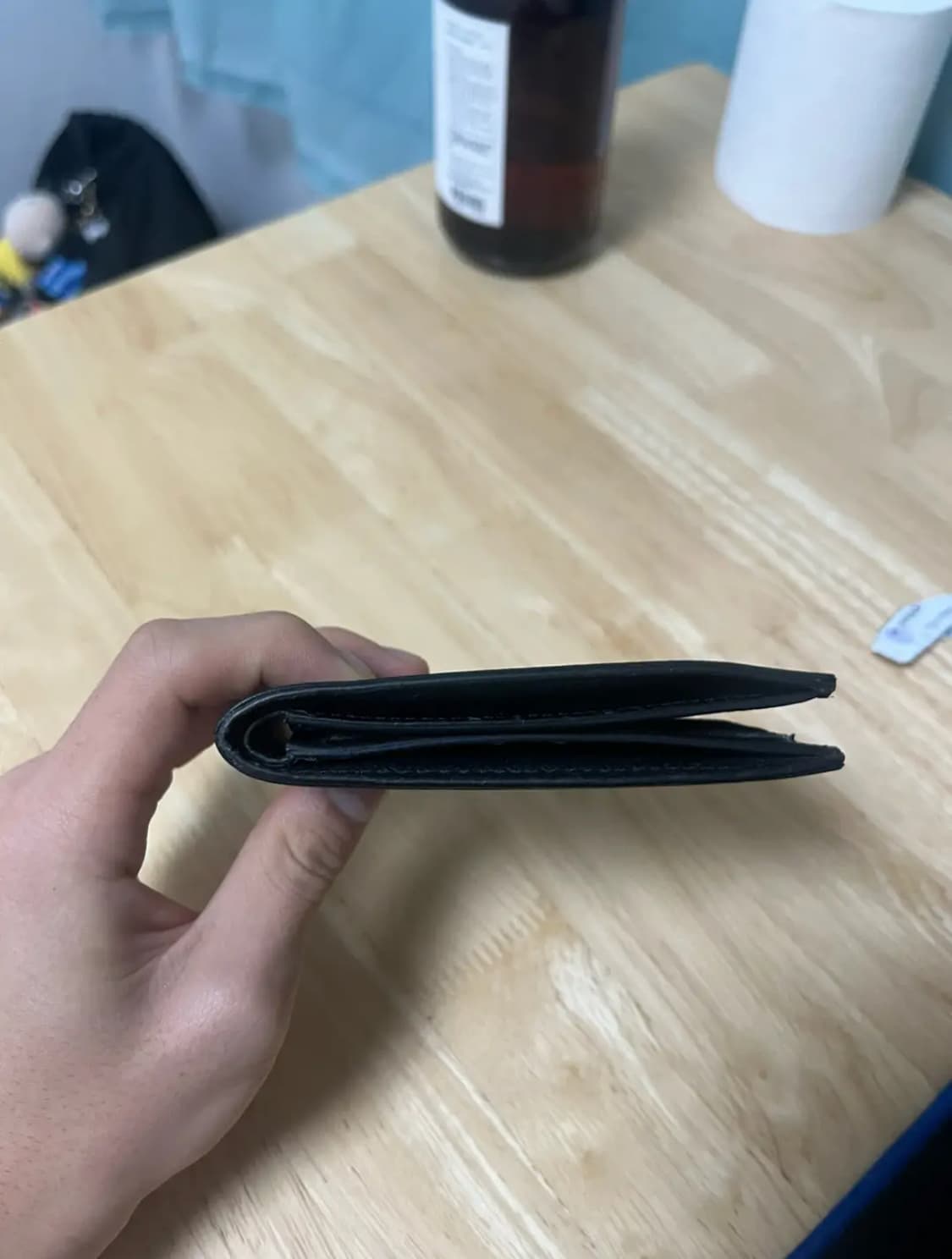 루이비통 이클립스 모노그램 반지갑 상품이미지7