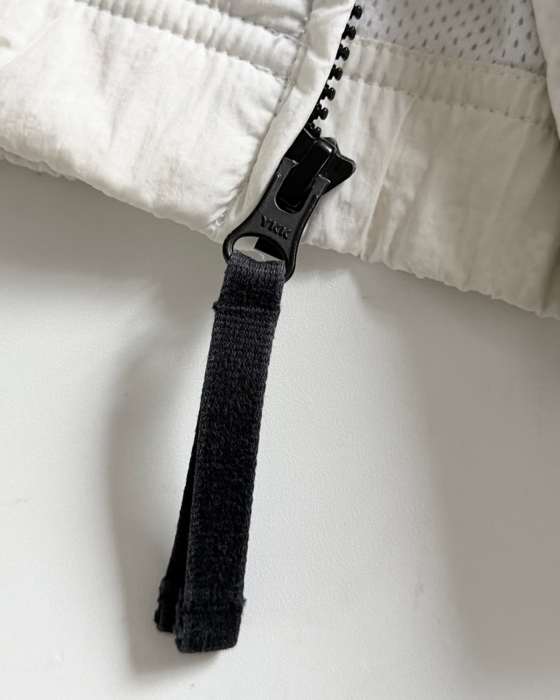 Nike 나이키 화이트컬러 빅스우시 바람막이 자켓 상품이미지8