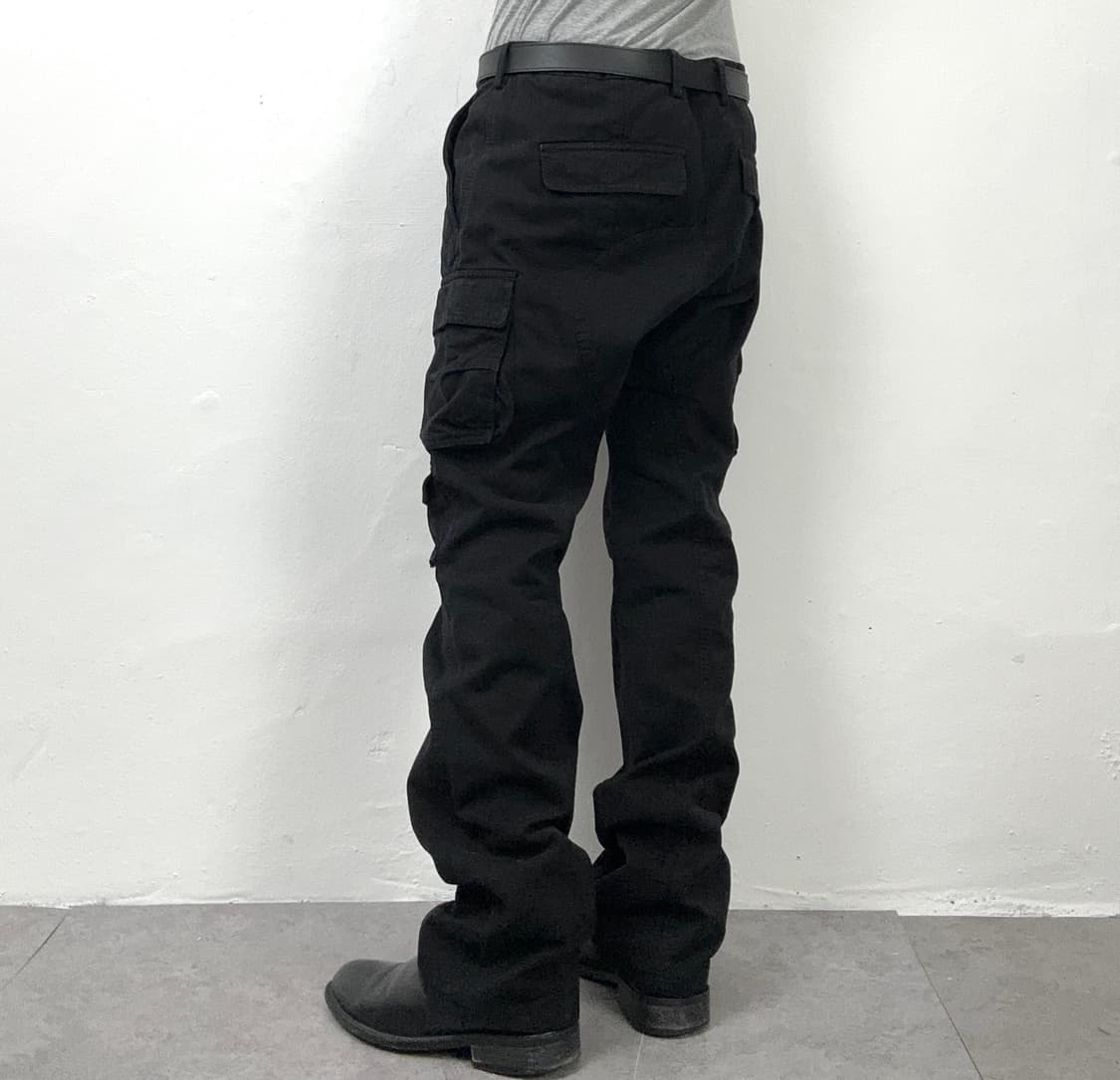 Neil Barrett Multi-Pocket Tactical Cargo 상품이미지4