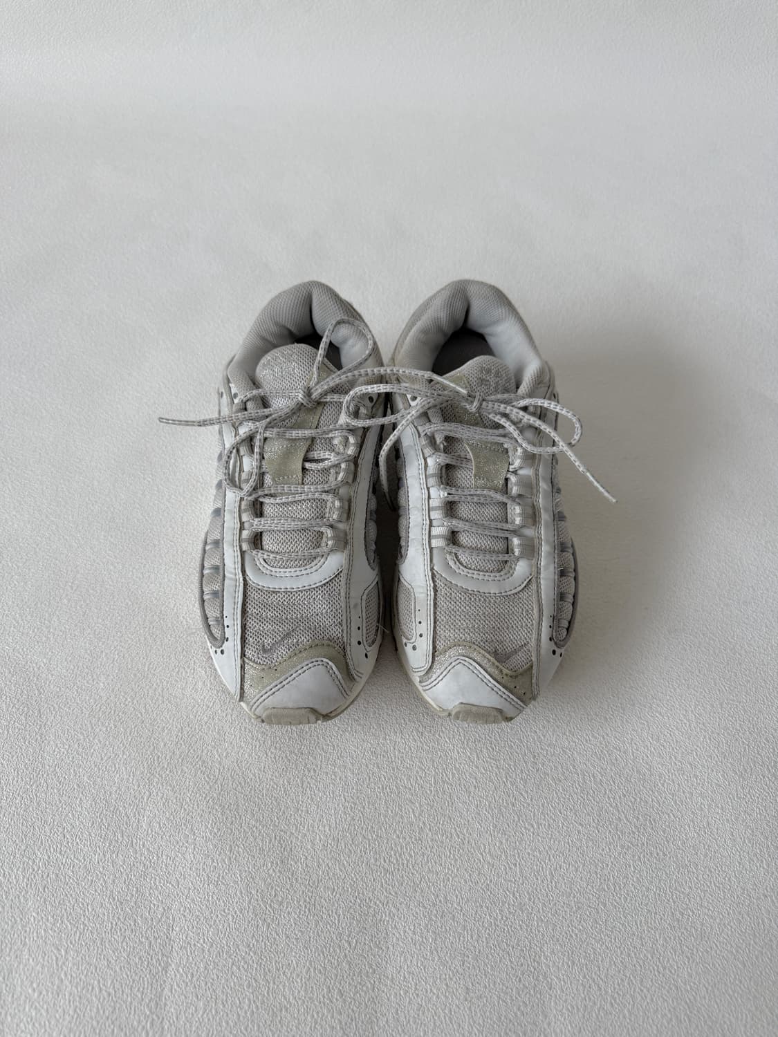 [235]나이키(NIKE) 에어맥스 실버 상품이미지2