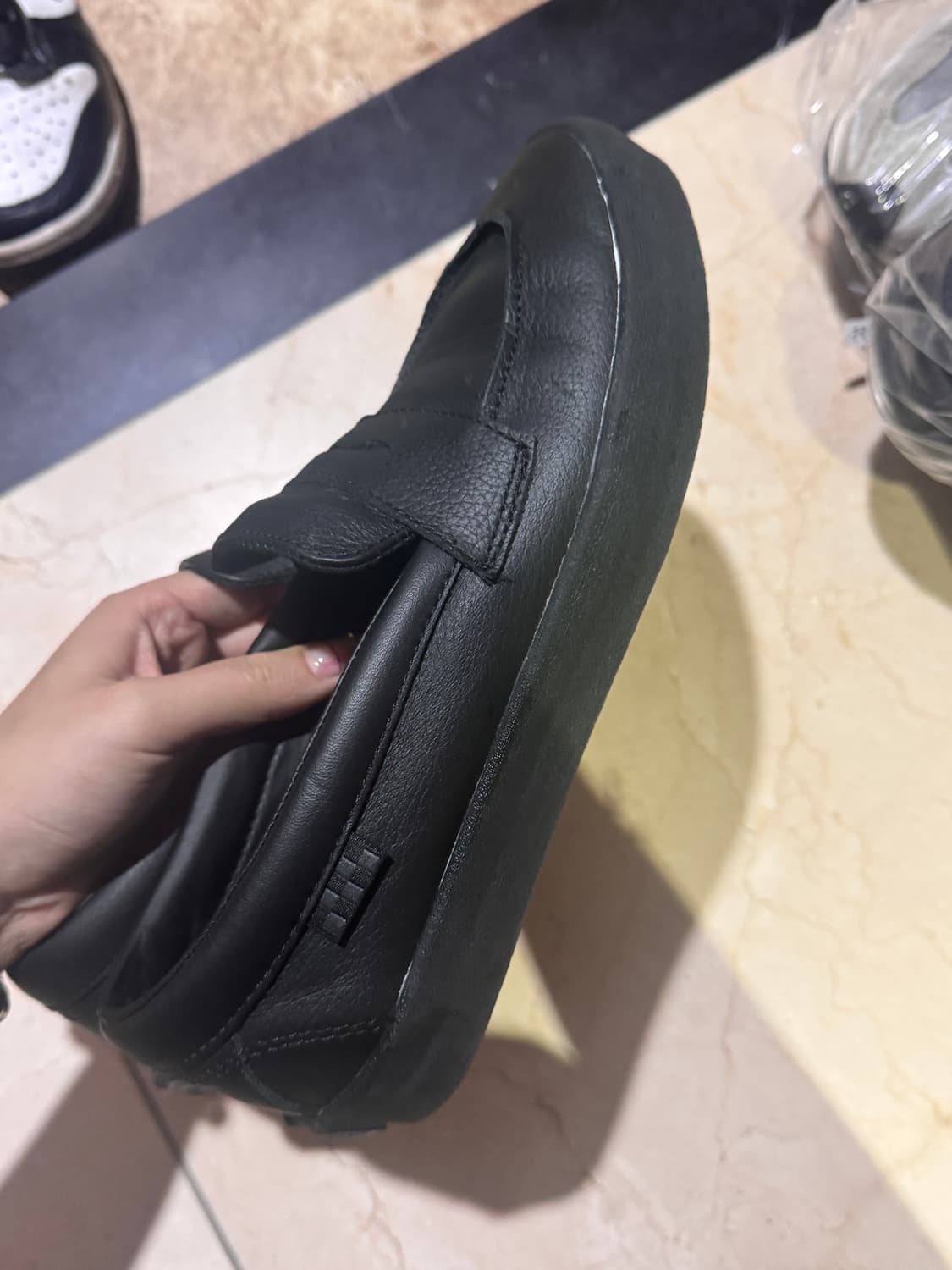 반스 스케이트 로퍼 240 상품이미지4