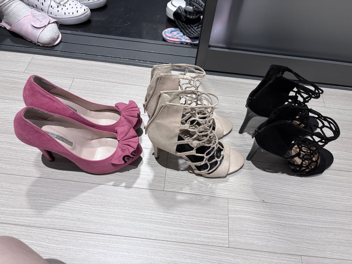 찰스앤 키스 구두 상품이미지1