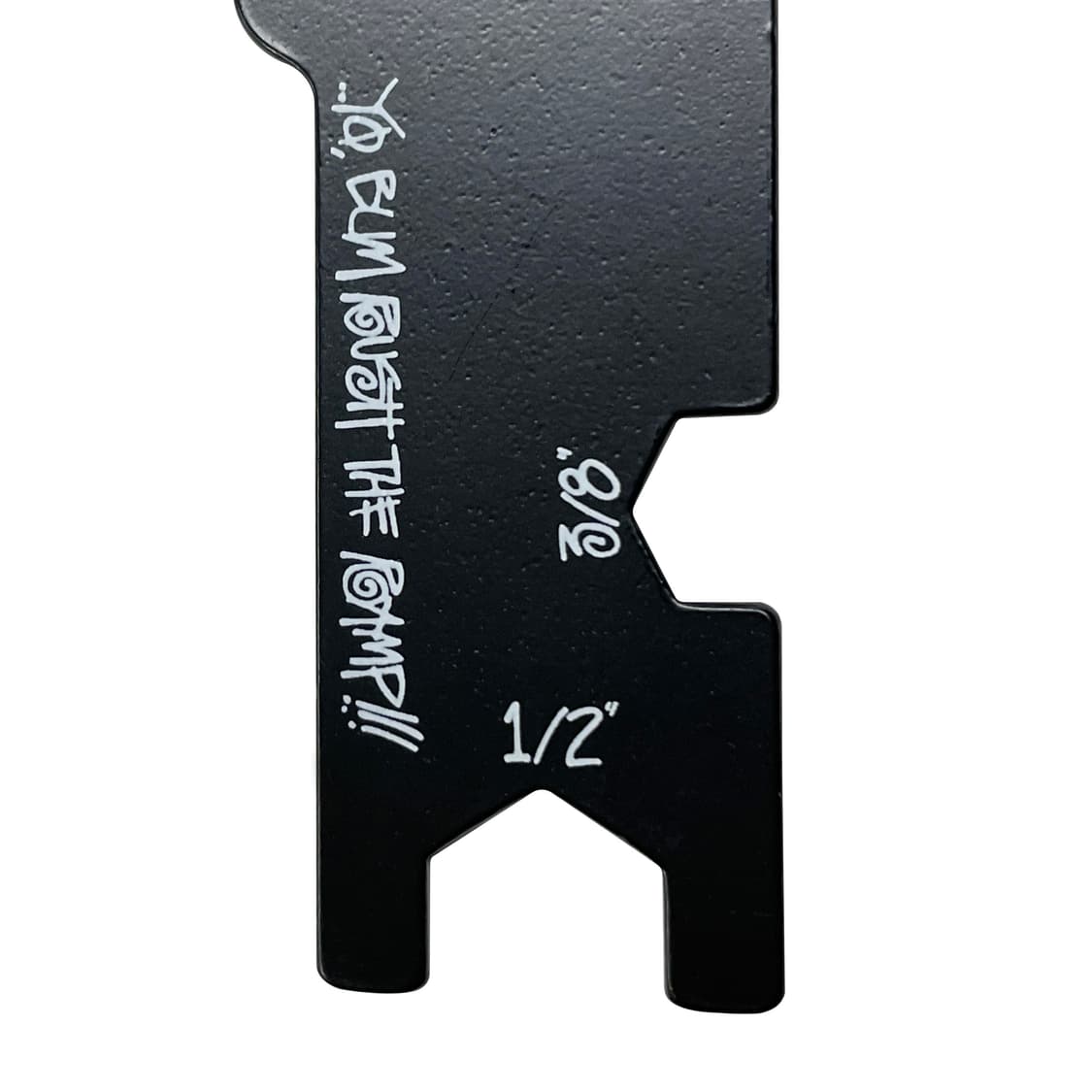 스투시 스케이트툴 키체인 상품이미지4