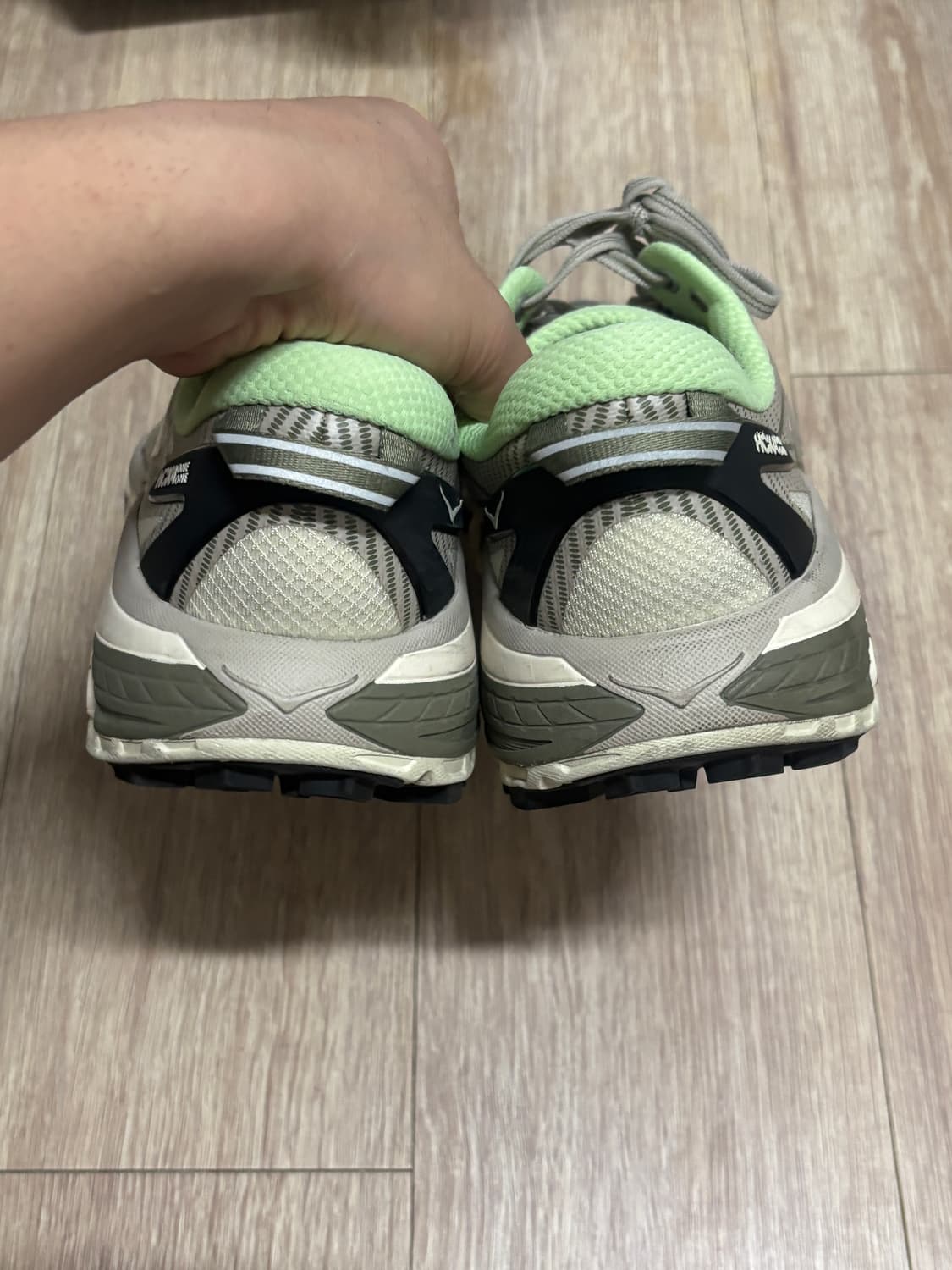 호카 마파테 스피드2(280) 상품이미지5