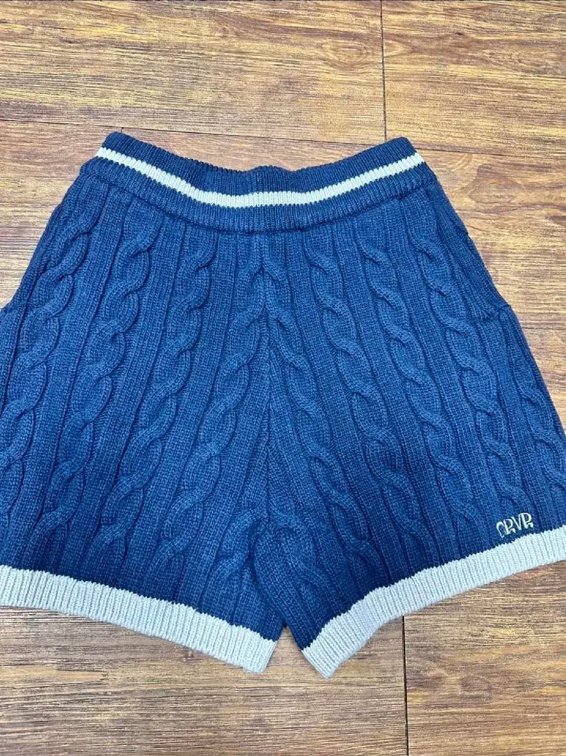 그로브 :grove  BRIEL KNIT PANTS 상품이미지3