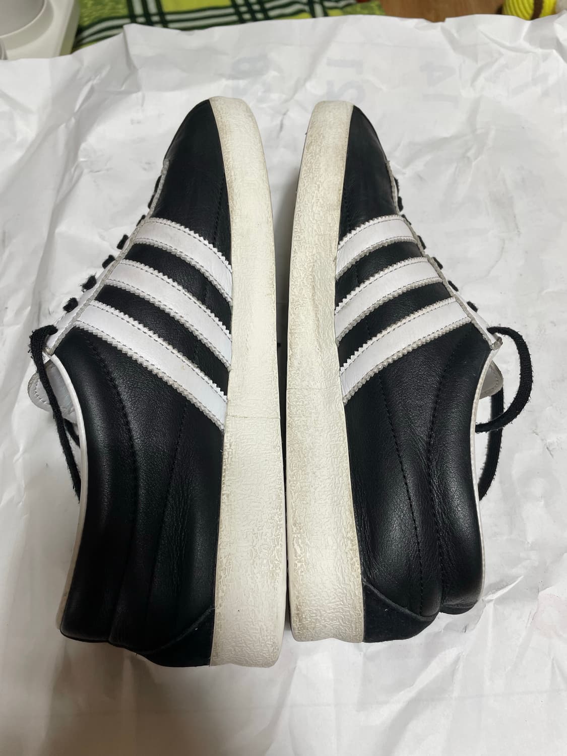 아디다스 og 가젤 상품이미지5