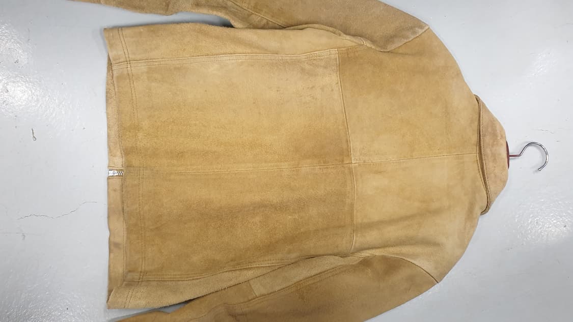 H&M Studio 스웨이드 자켓 S/S 2016 상품이미지5