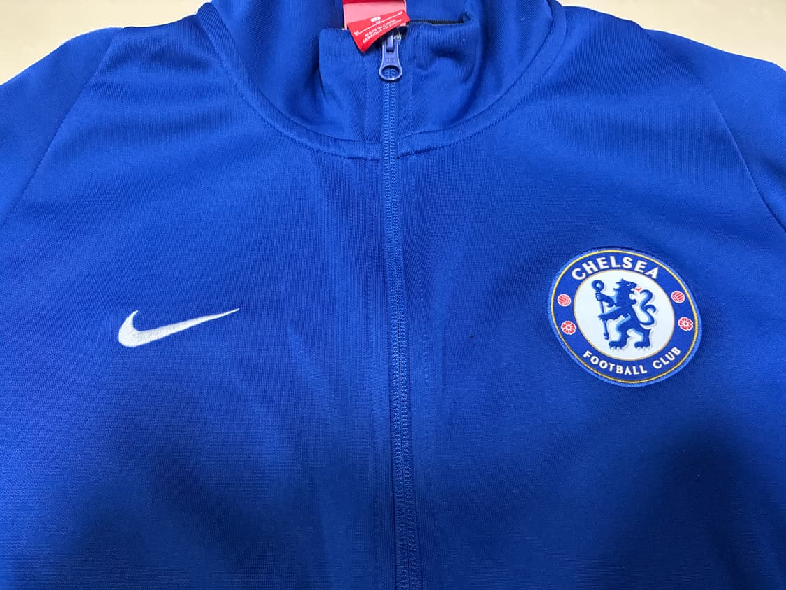 M) 나이키 첼시 트랙탑 져지 상품이미지2