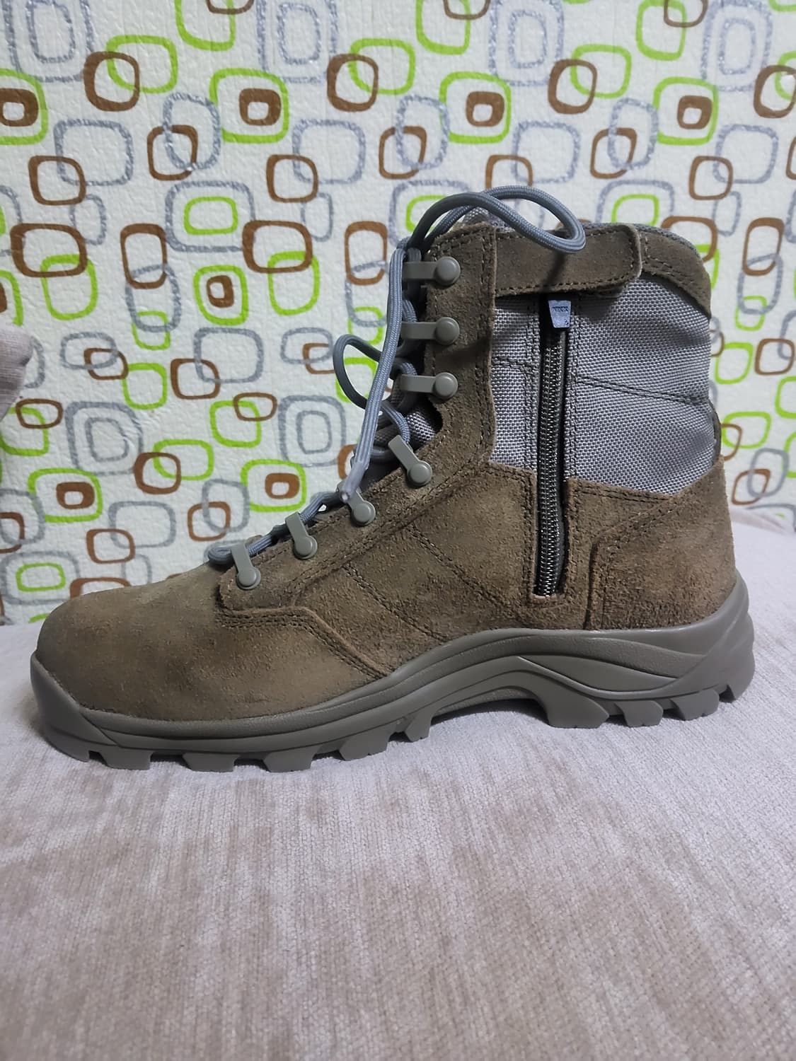 트랙스타 스피디고어텍스 260사이즈 A급 상품이미지6