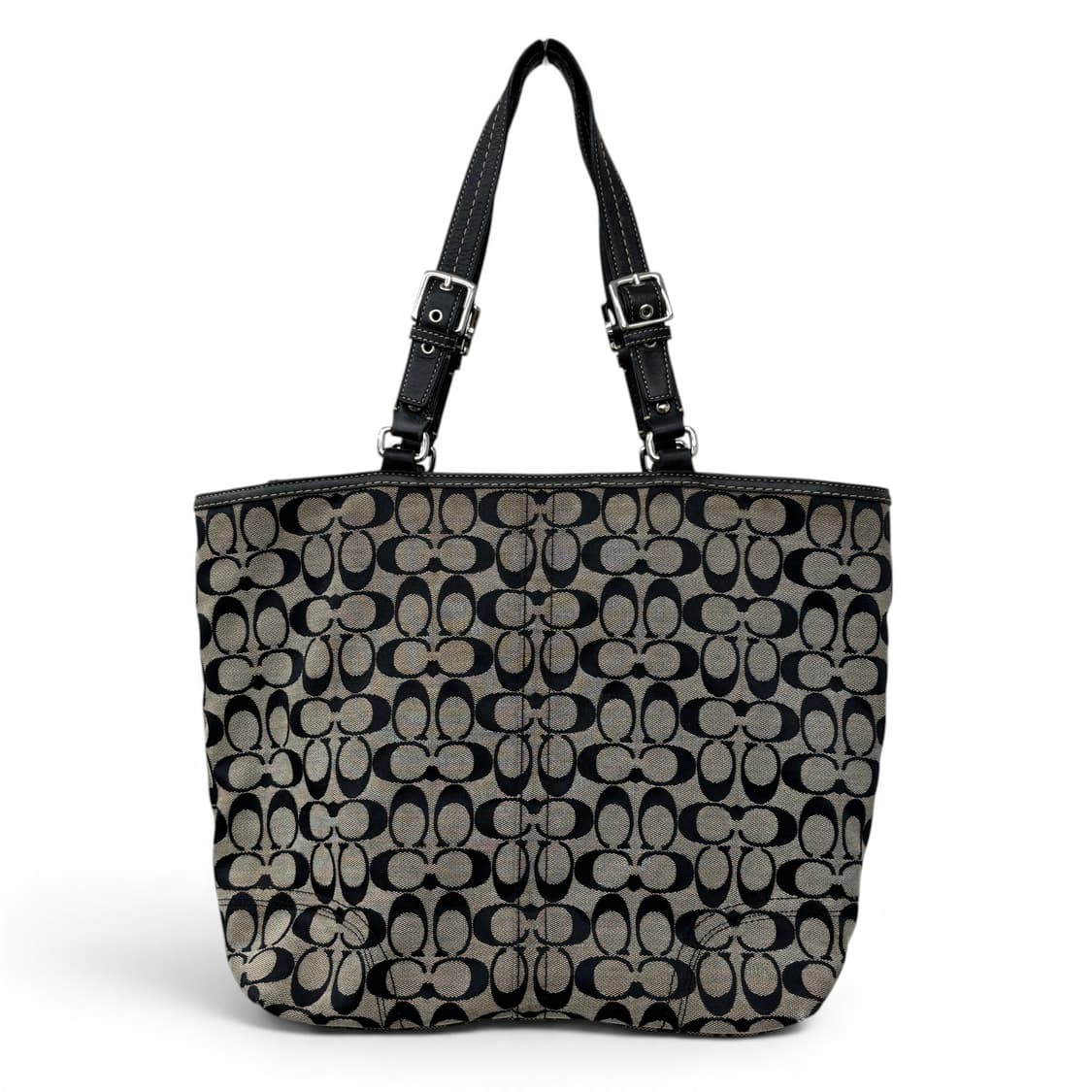 올드 코치 F13063 백 상품이미지2