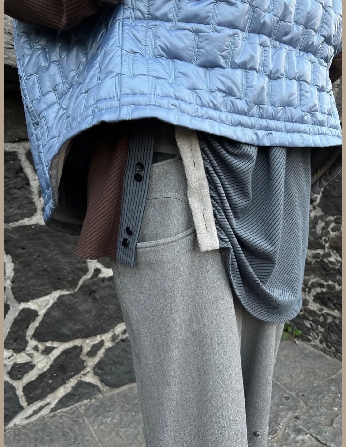 키코 코스타디노브 안타라스 트라우저 상품이미지8