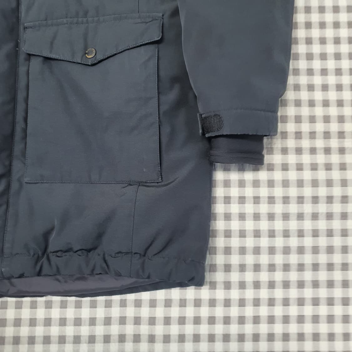 디스커버리 오리털 겨울 패딩 남자95 상품이미지4