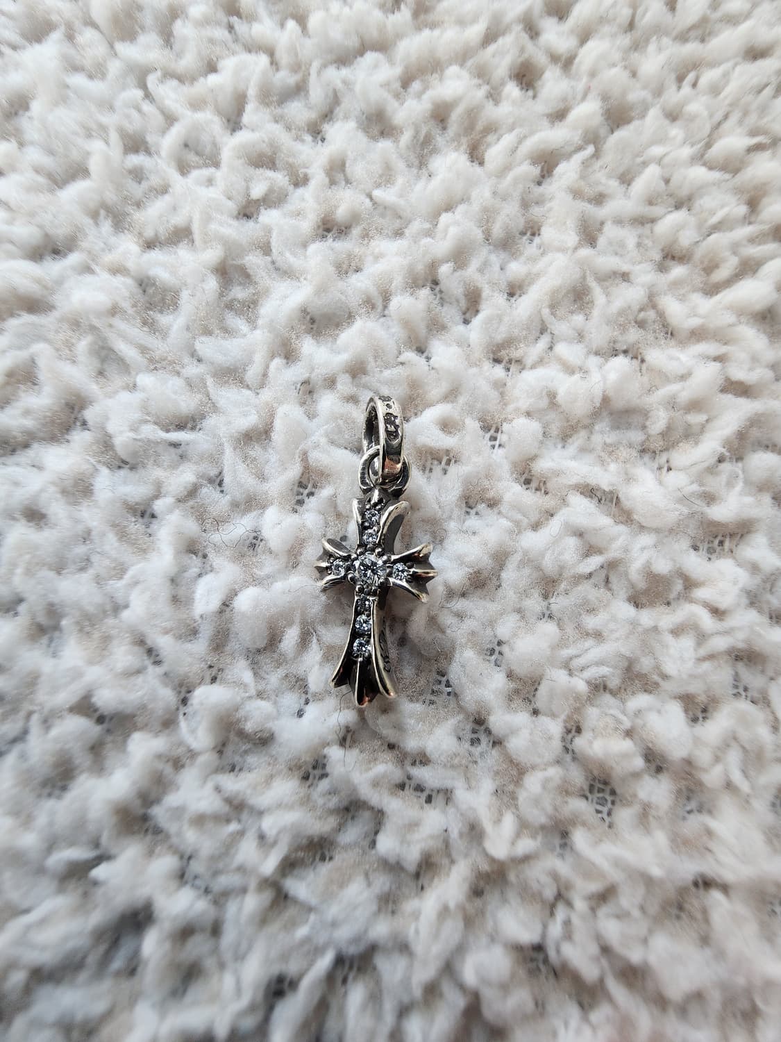 [OS]크롬하츠 베이비펫 풀파베 상품이미지1