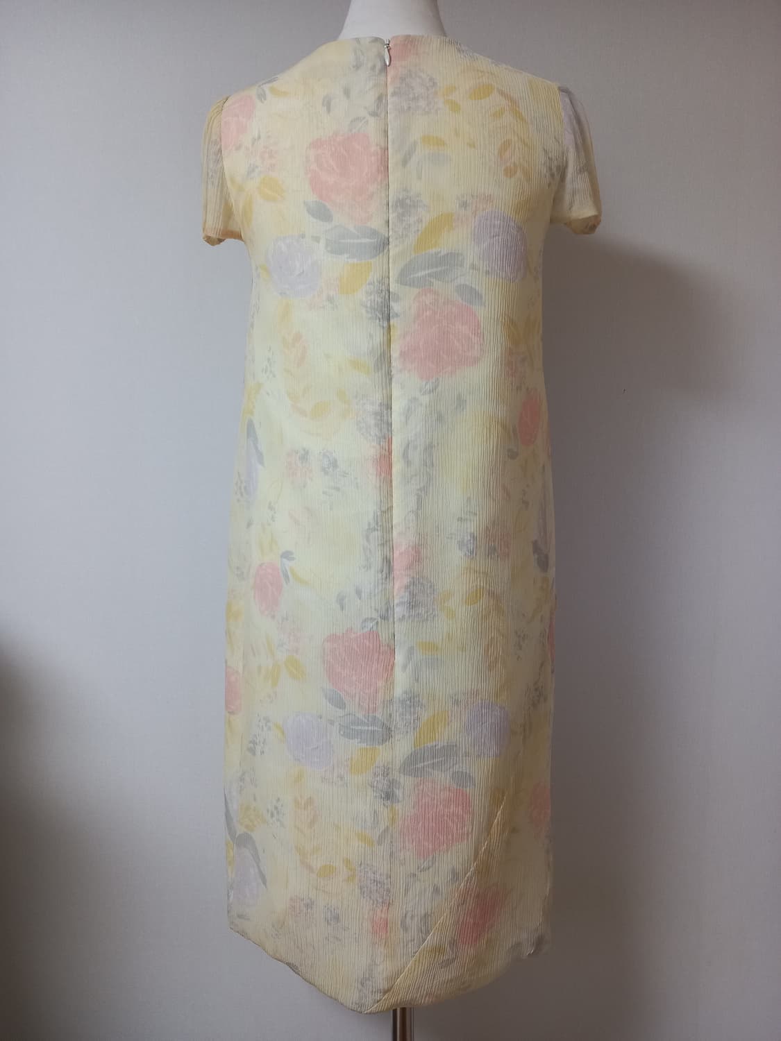 린 LYNN 실크 100원피스 상품이미지3