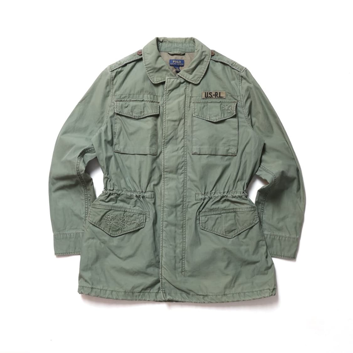 폴로 랄프로렌 Polo Ralph Lauren M-65  Jacket 상품이미지1