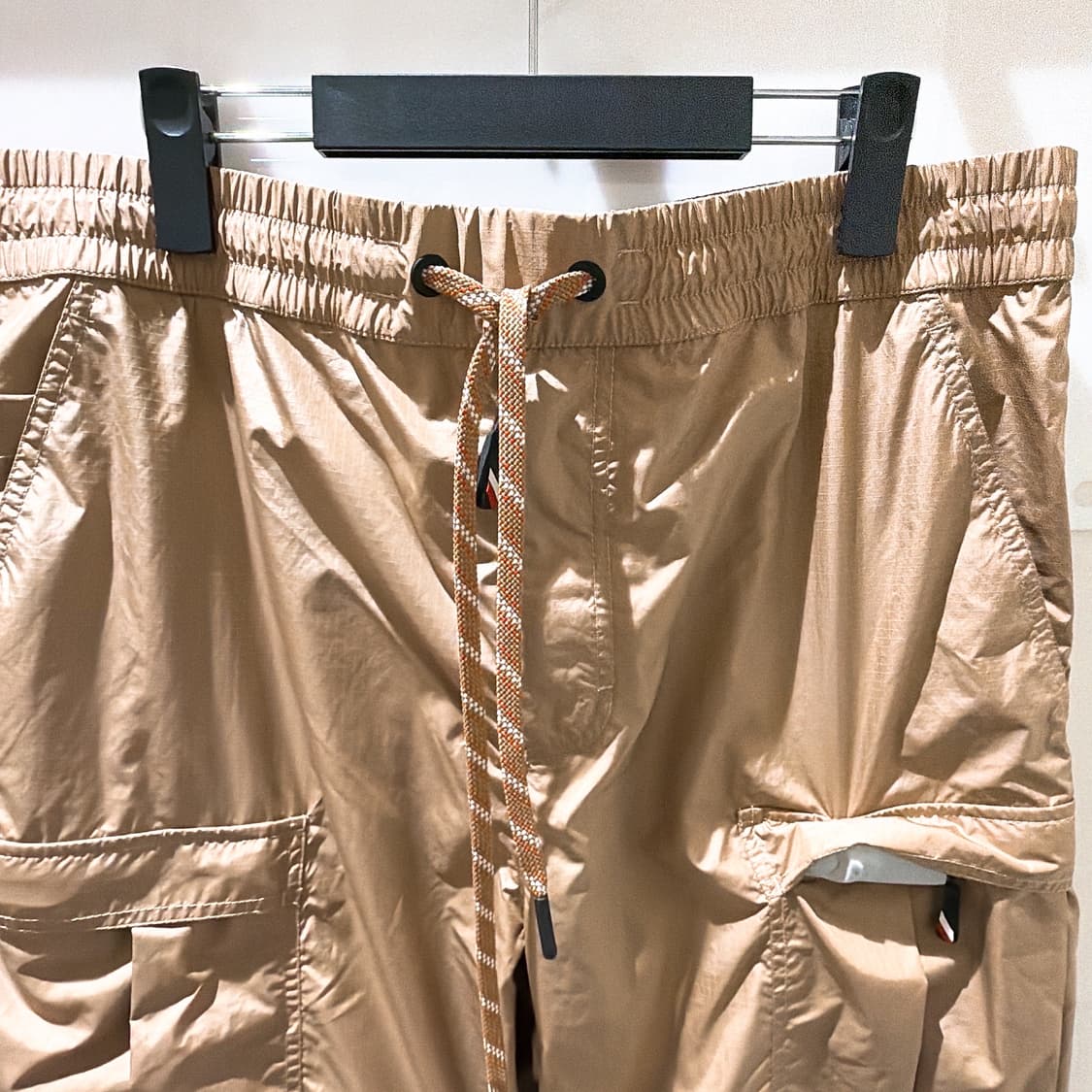 (정품/새상품) MONCLER 몽클레어 그레노블 데이 나믹 카고 팬츠 상품이미지2