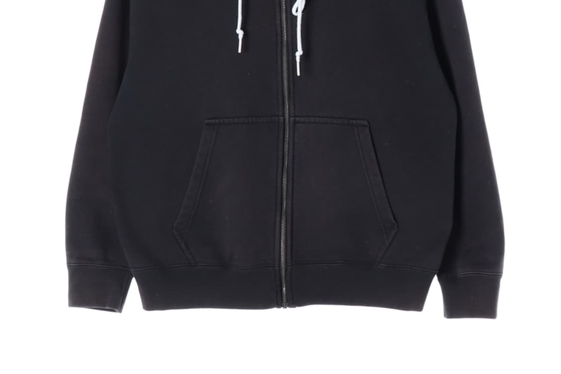 나이키 NRG  솔로스우시 후드집업 M 상품이미지5