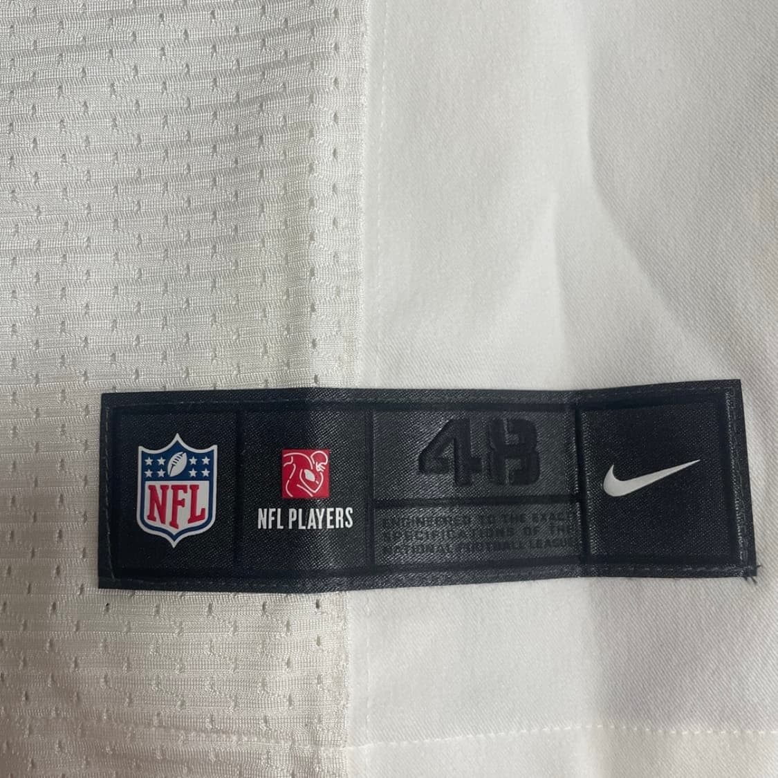 NFL 유니폼 상품이미지8