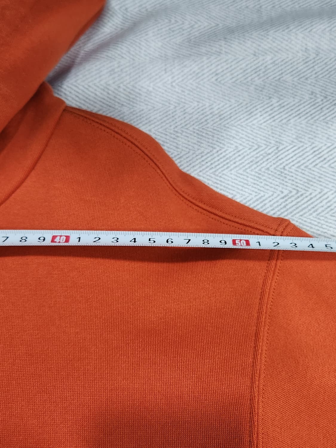 [S] 어반디타입 후드티 남녀공용 S사이즈 상품이미지8