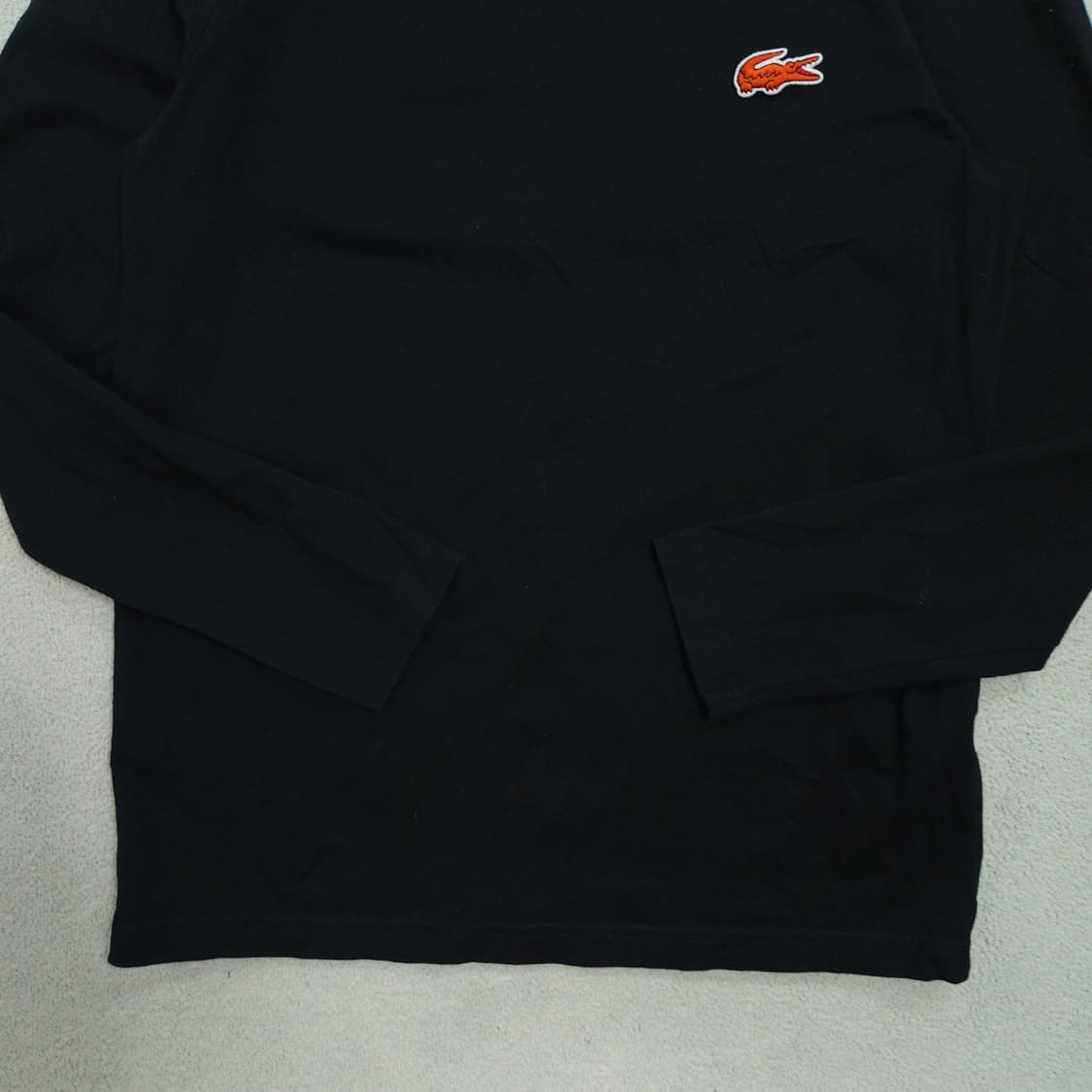 라코스테 긴팔티 5 상품이미지2