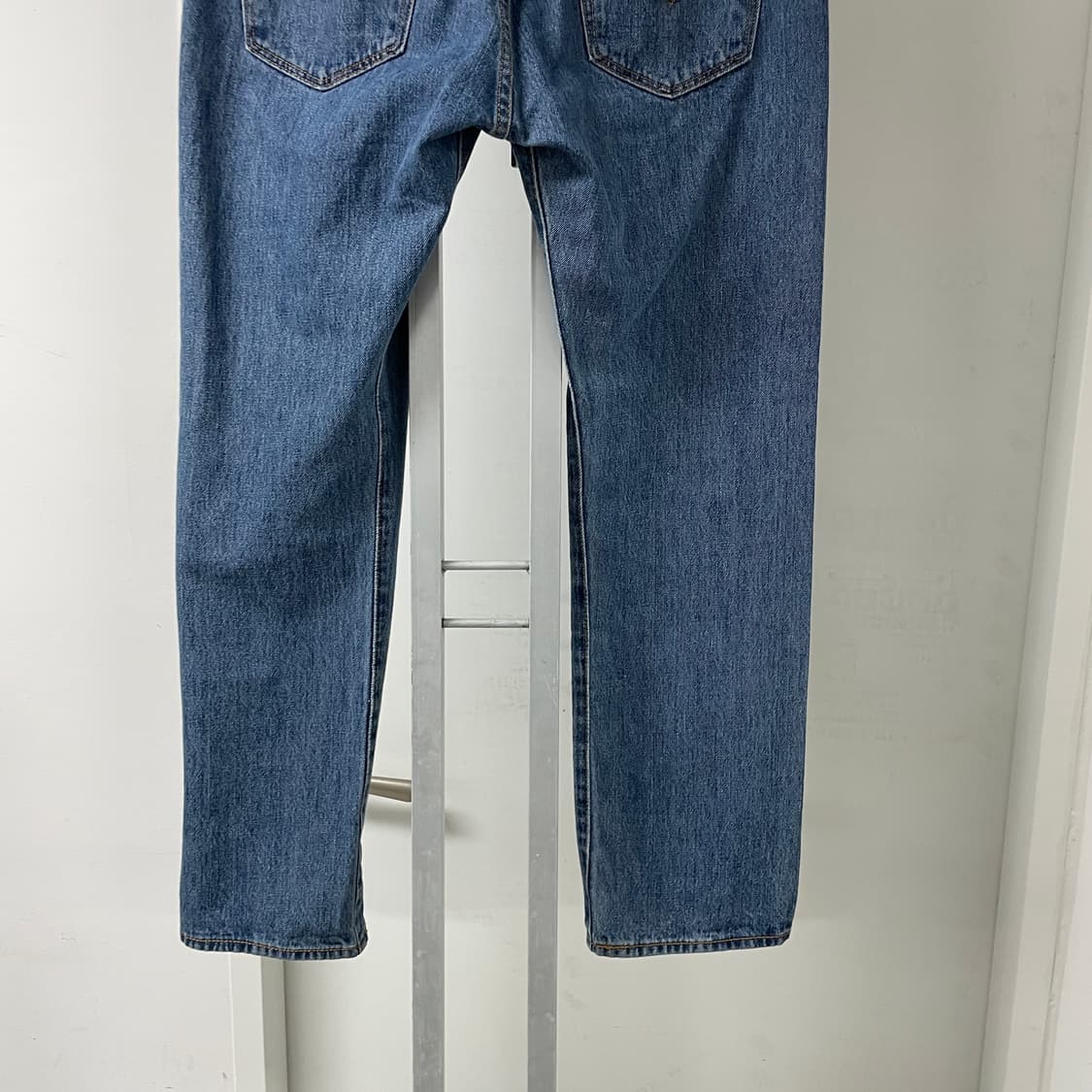 리바이스 501 데님 팬츠 W33 L30 상품이미지3