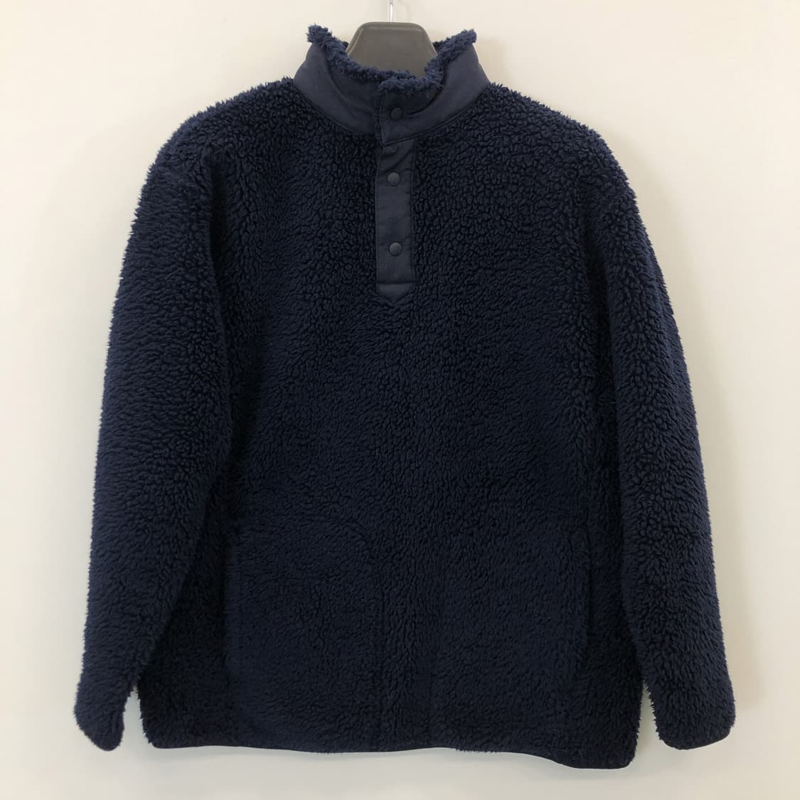 유니클로 화이트마운티니어링 후리스 S 상품이미지1