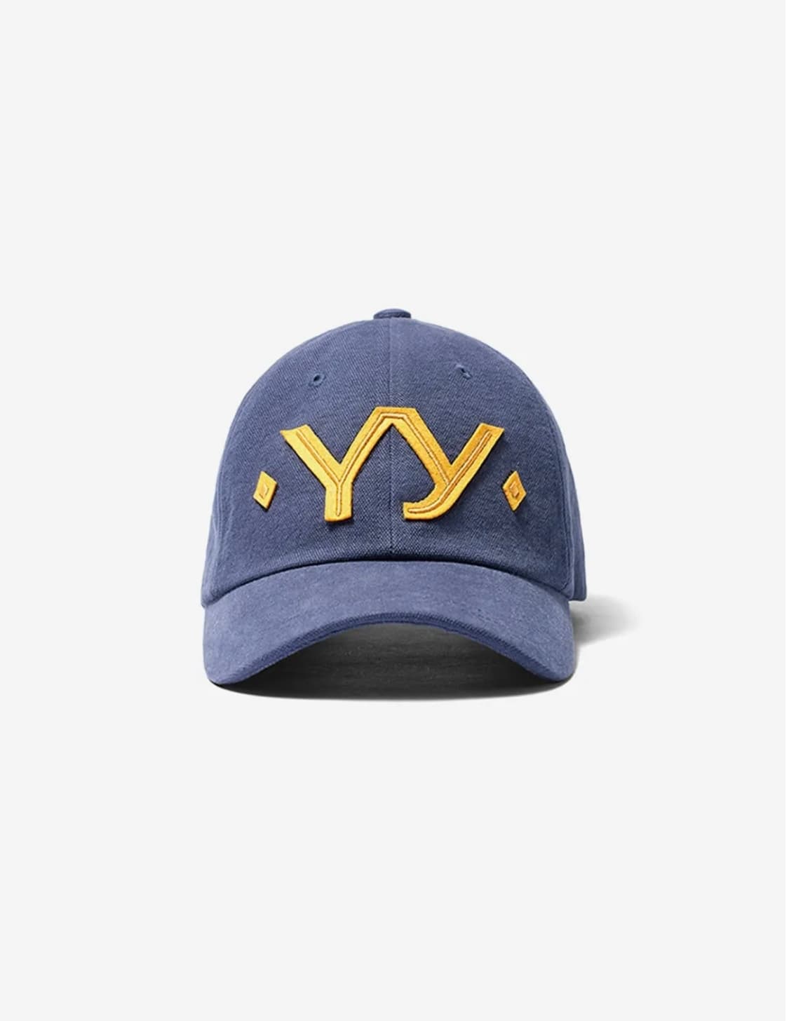 오픈와이와이 볼캡 openyy yy cotton ball cap 상품이미지2