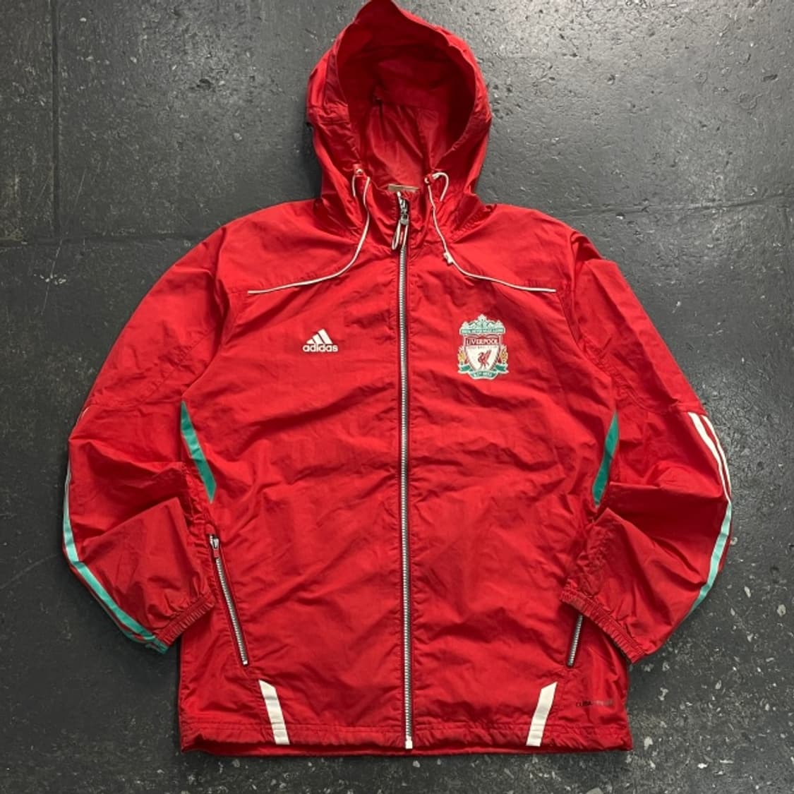 95-100 아디다스 리버풀 바람막이 상품이미지1