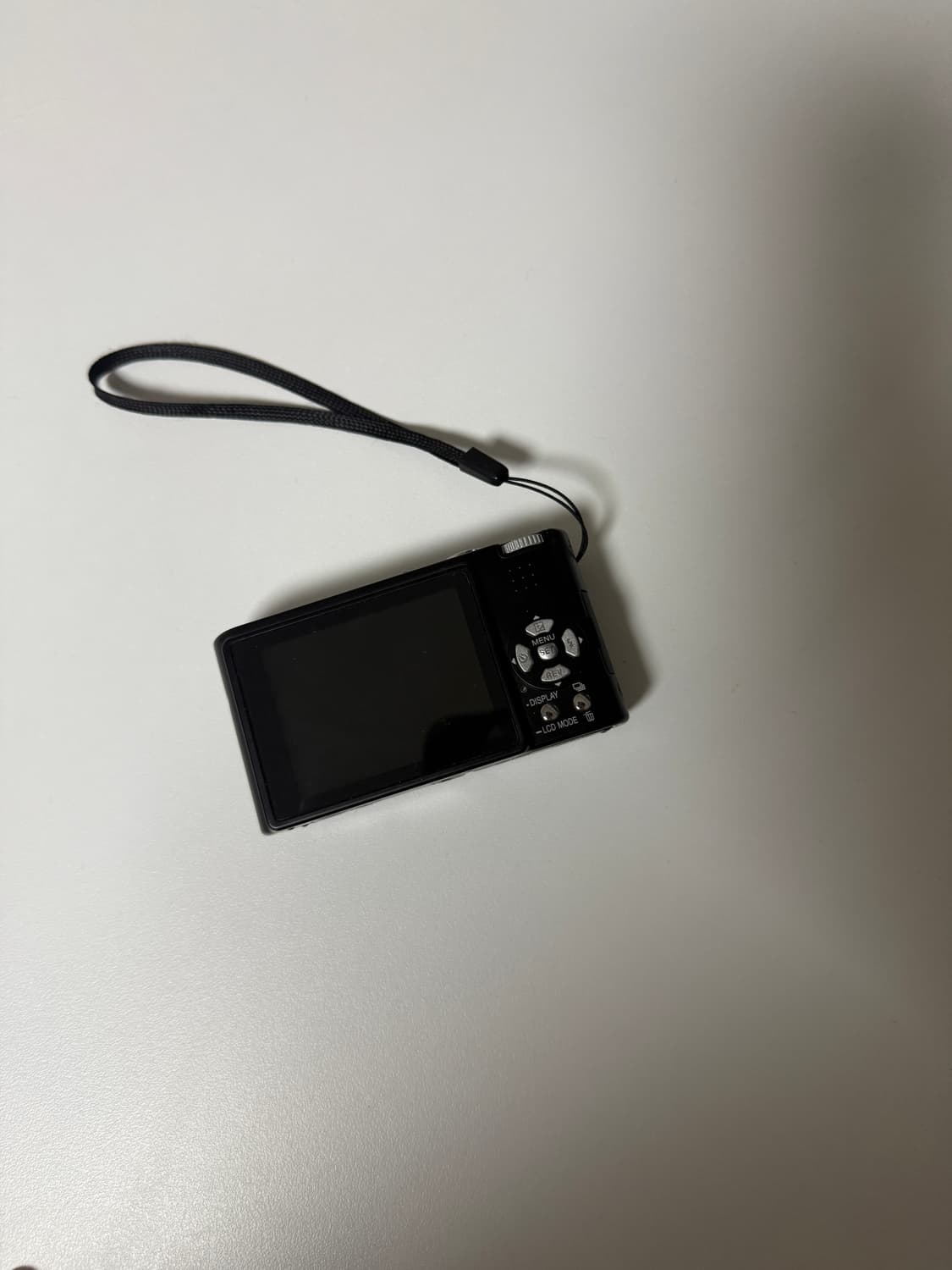 레어템) 파나소닉 루믹스 DMC-FX3 디지털 카메라 상품이미지3