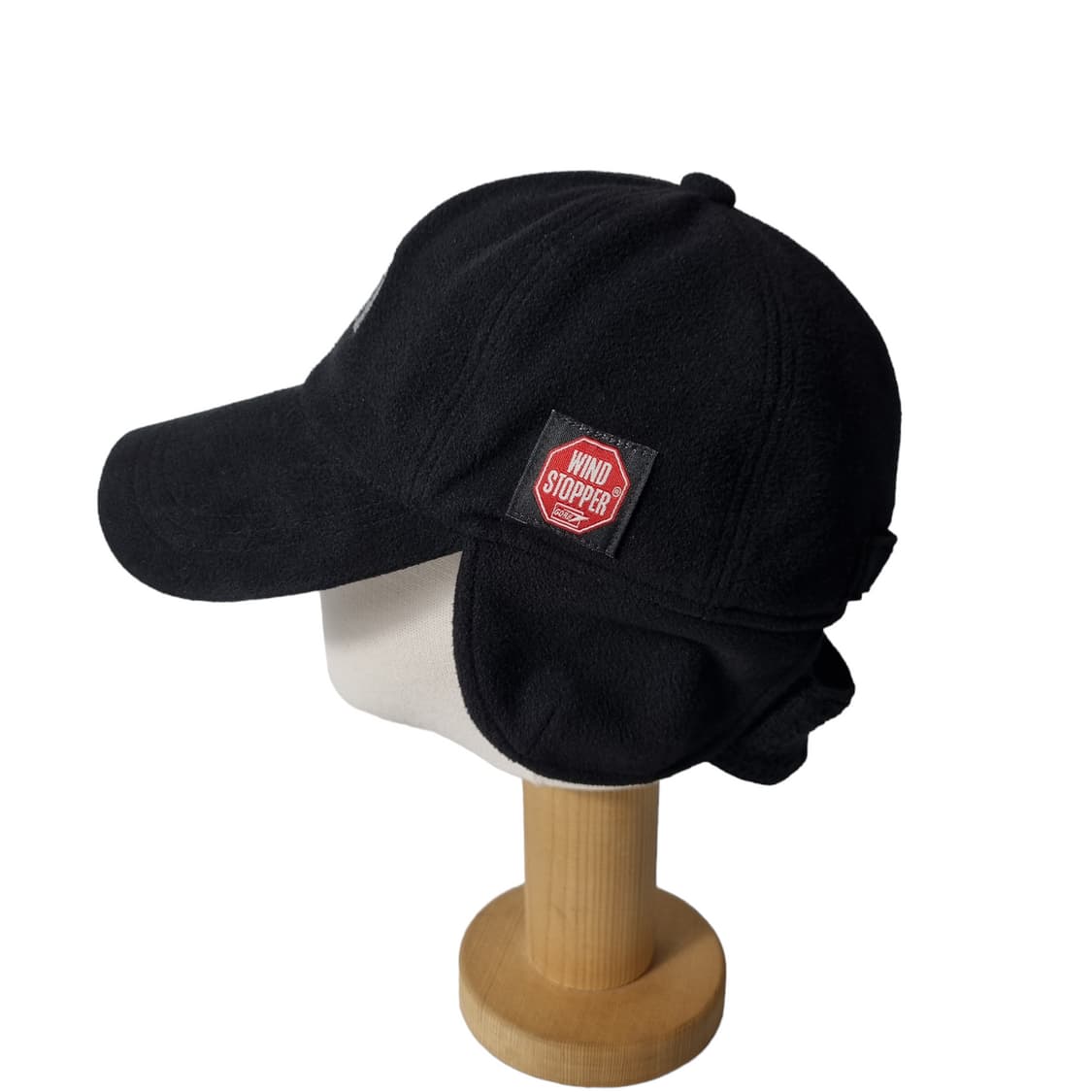 [TNF] 빈티지 노스페이스 후리스 이어플랩 캡 상품이미지3