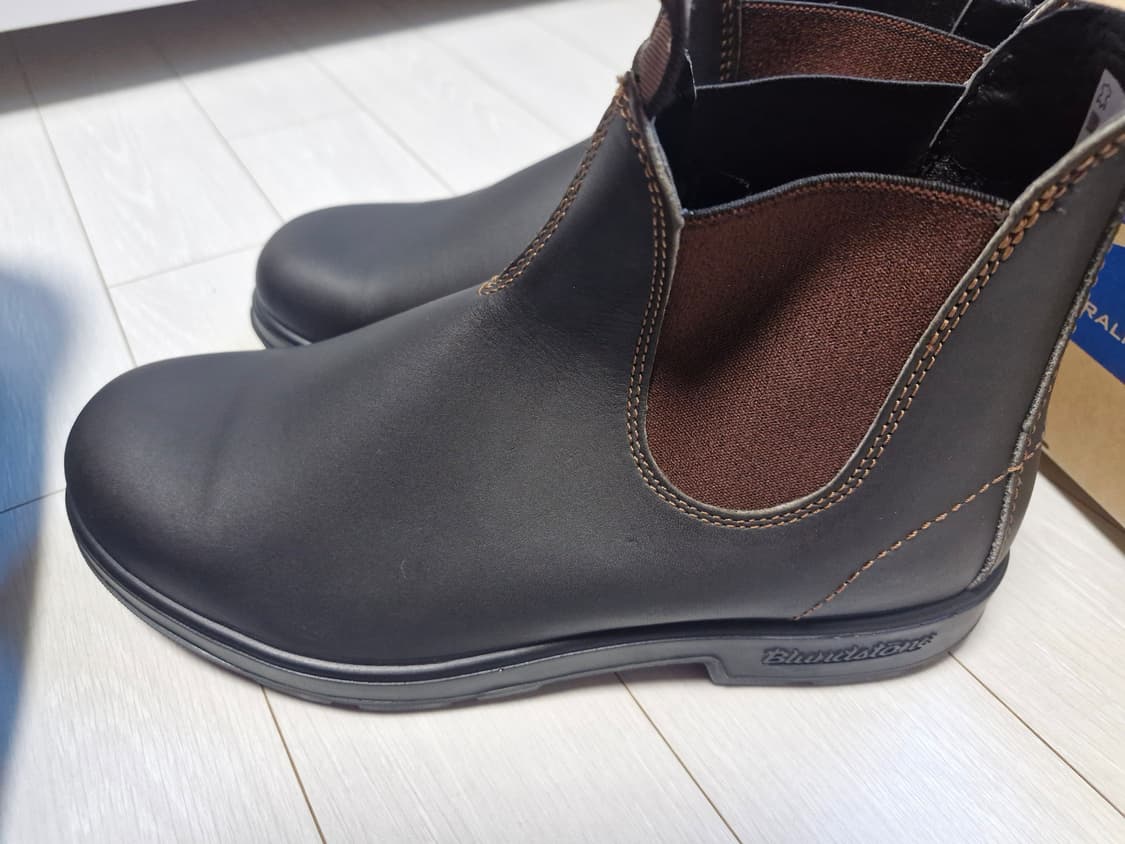 [새제품]블런드 스톤 500 9 상품이미지3