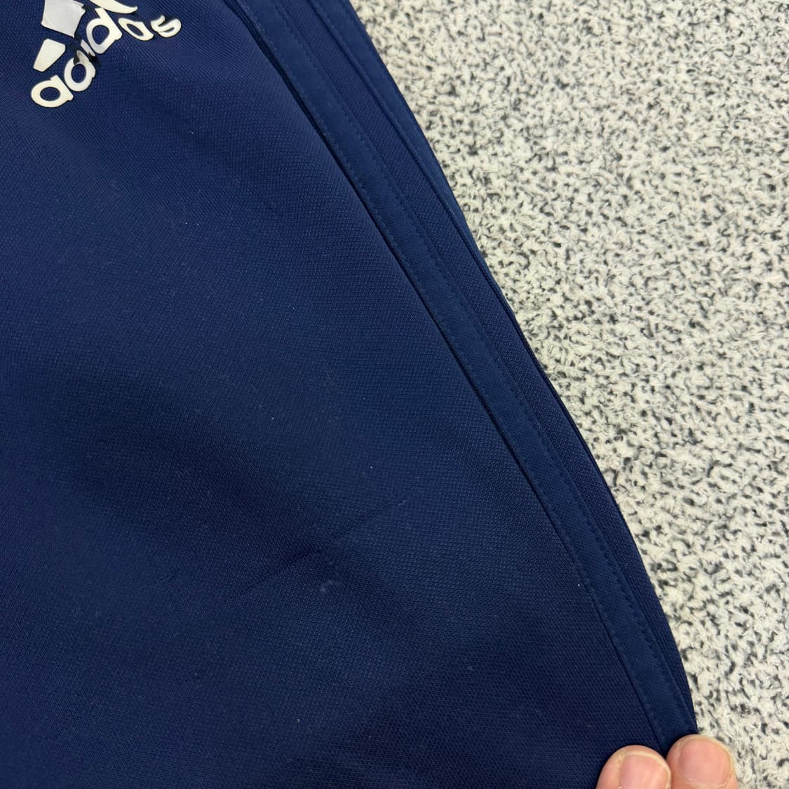 XL 아디다스 트레이닝팬츠 0128H2 상품이미지6