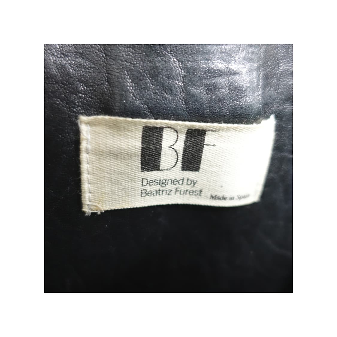 SPAIN LEATHER 스페인메이드 가죽 레더 크로스백 상품이미지9