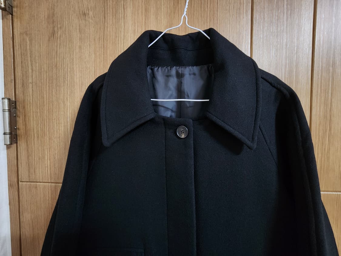 (M)여성 아르덴티벨로나 발마칸 코트 상품이미지2