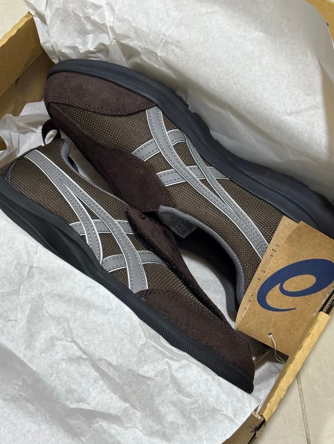 아식스 라이프워커 240 상품이미지1