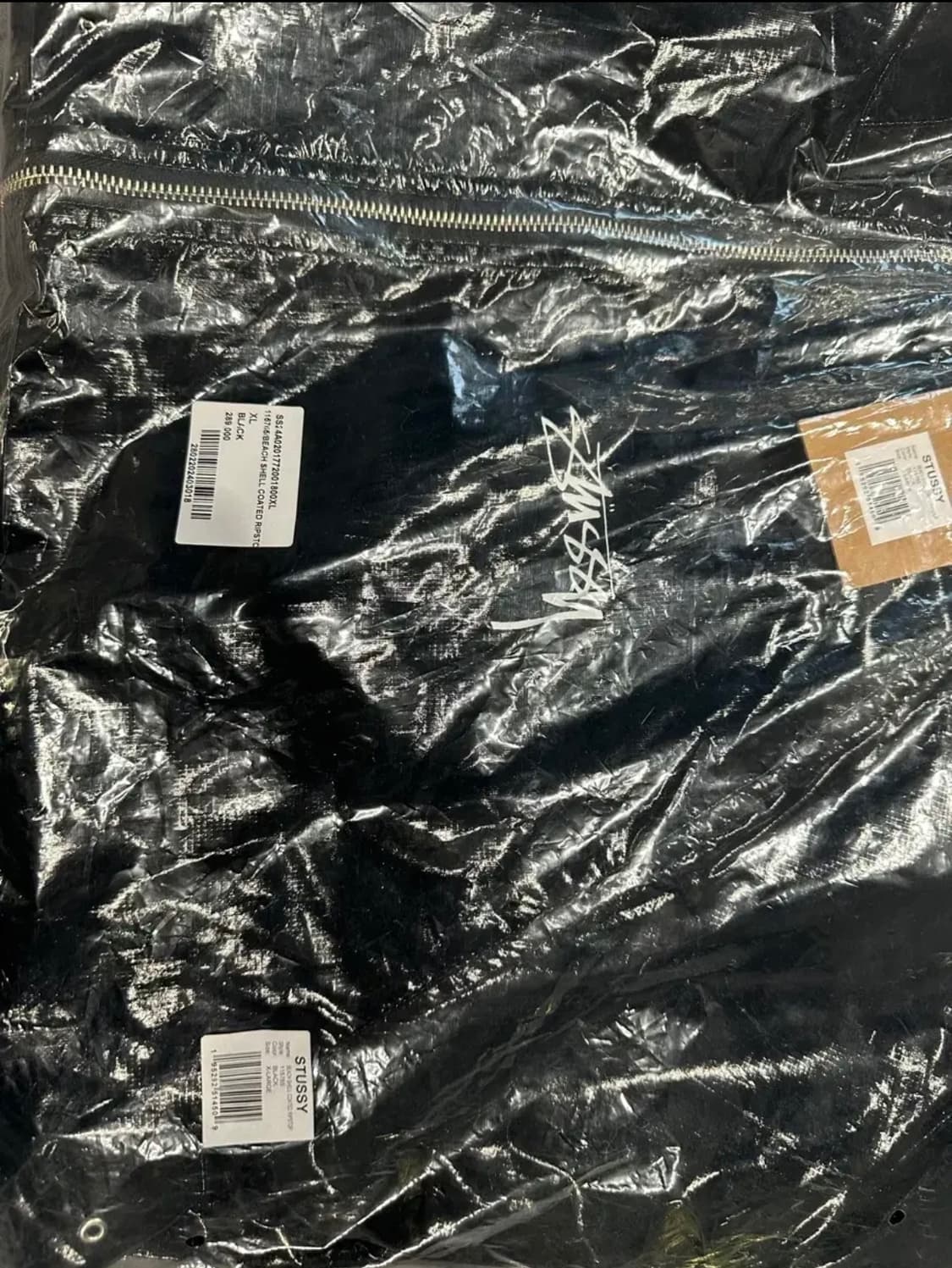 스투시 바람막이 상품이미지3