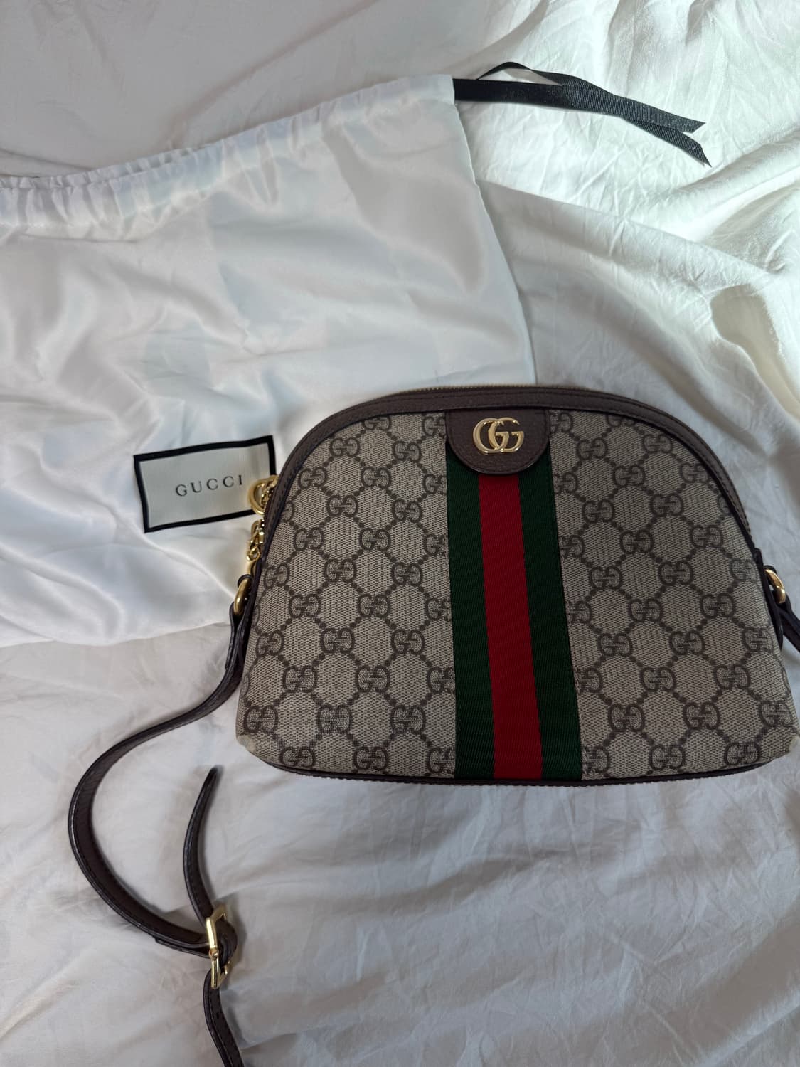 구찌 오피디아 크로스백 상품이미지1