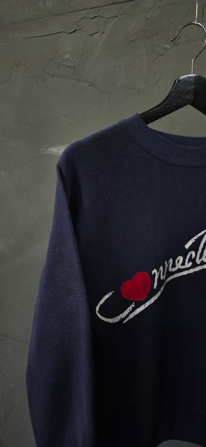 90's None - Made in U.S.A  상품이미지2