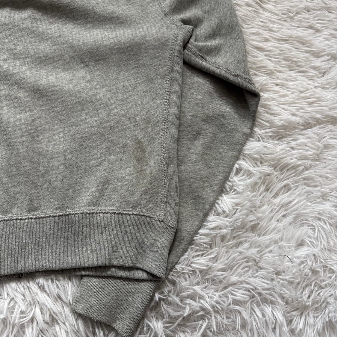 ABERRCROMBIE 일본빈티지 후드집업 아베크롬비 빈티지후드집업 36 상품이미지6