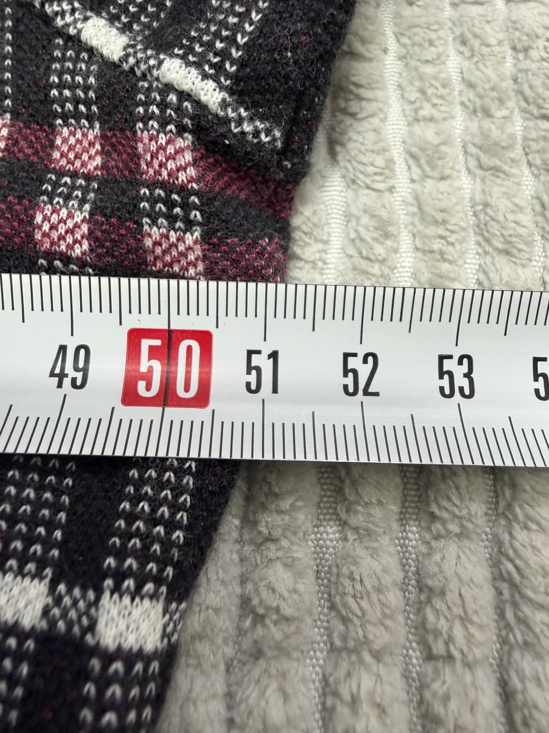 버버리 블루라벨 롱슬리브 상품이미지6