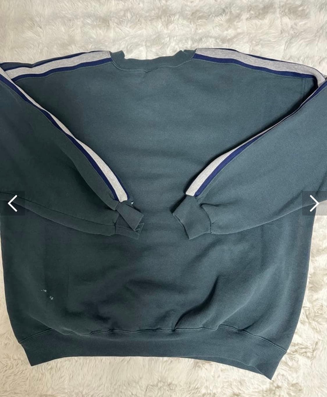 러셀 맨투맨 상품이미지4