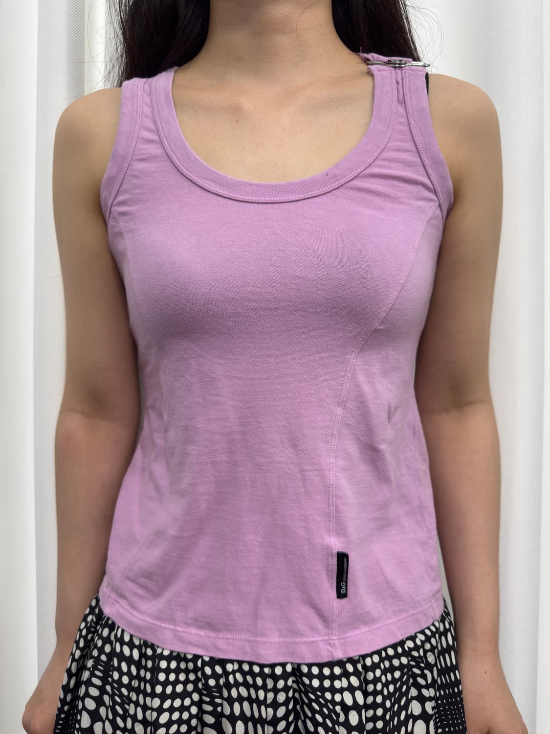 dolce&gabana sleeveless 상품이미지1