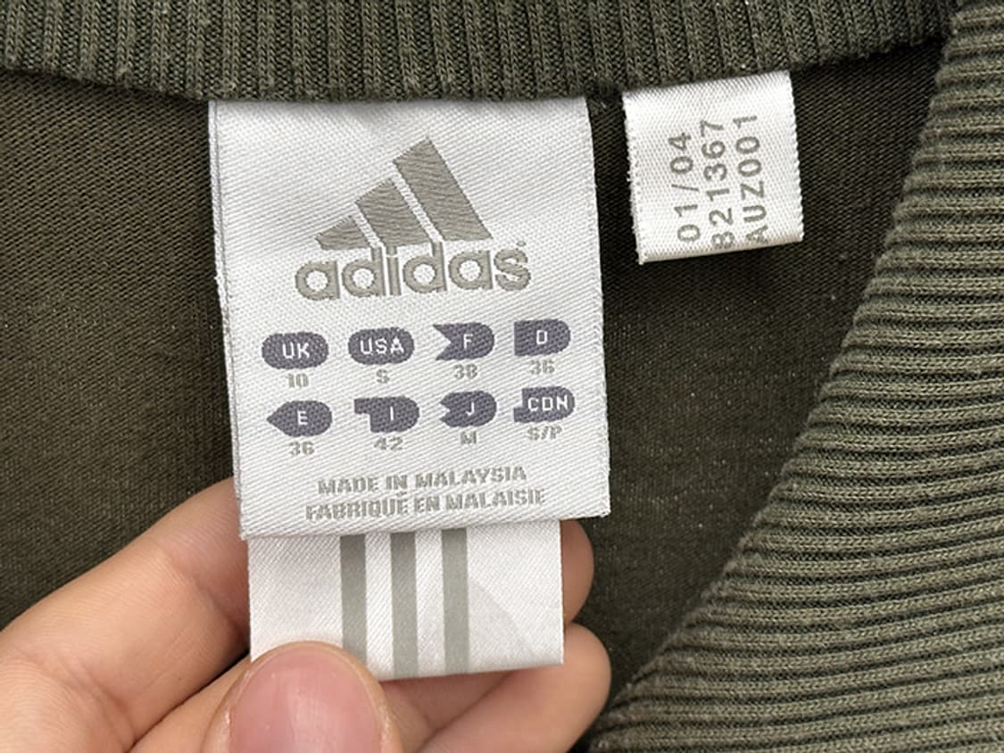 ADIDAS (M) 상품이미지9