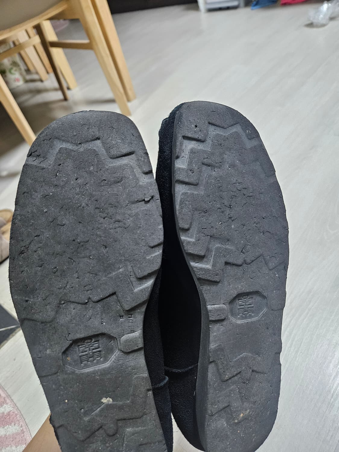 [3] 폴리테루 우븐 왈라비 상품이미지3