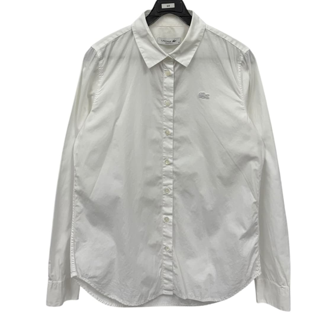 라코스테 브로드 긴팔셔츠 상품이미지1