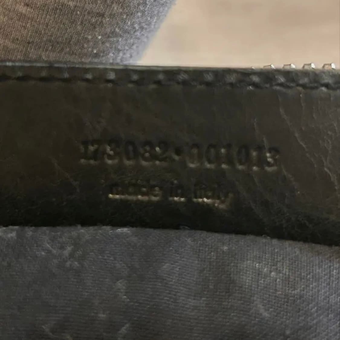 발렌시아가 자이언트 시티백 2way 상품이미지9