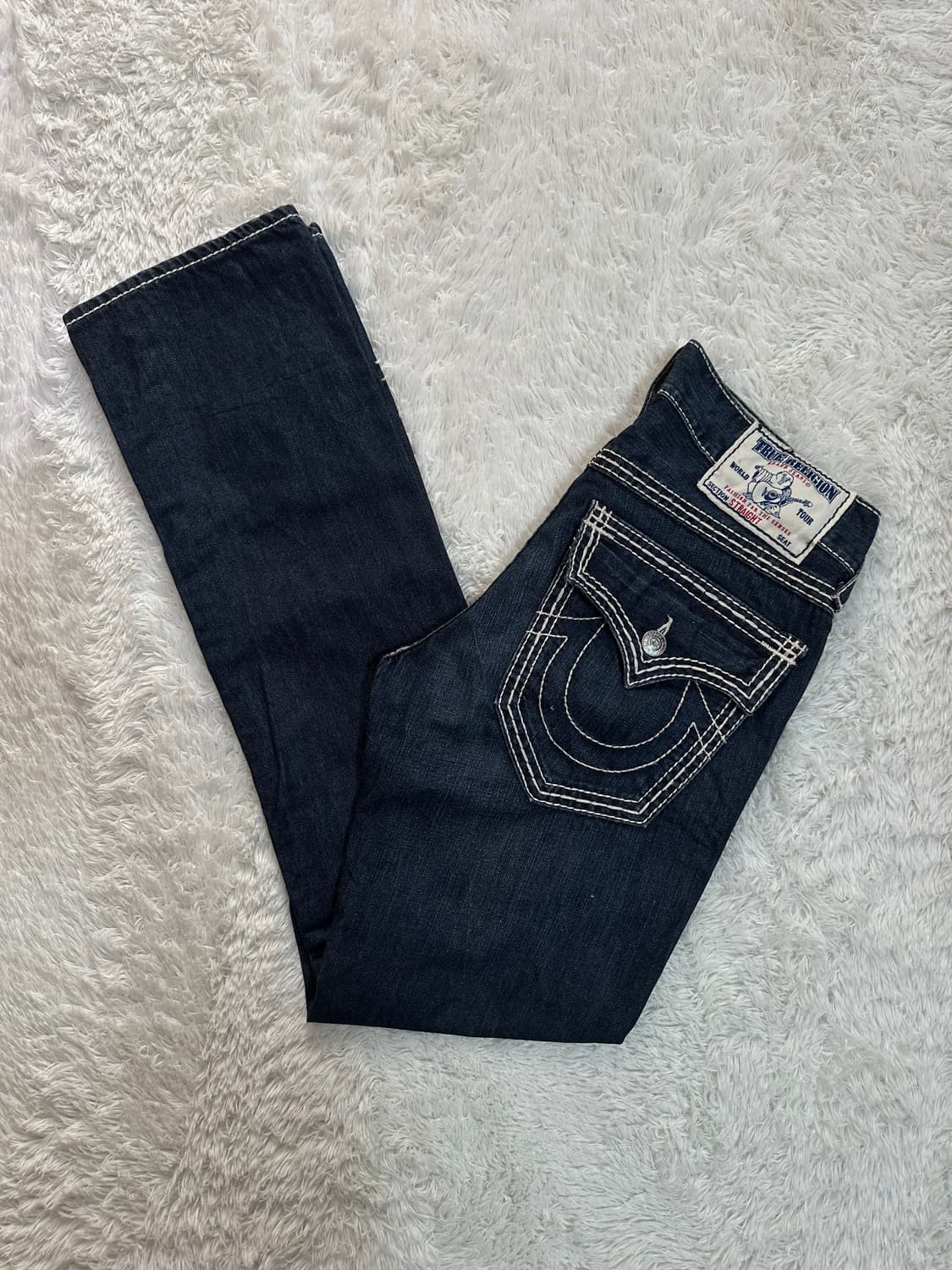 트루릴리젼 청바지 30사이즈 상품이미지1