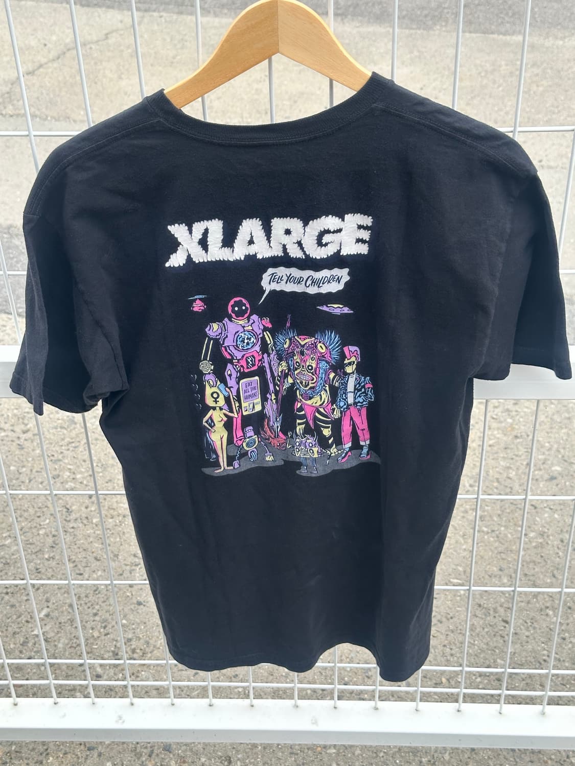 Xlarge Tee 상품이미지1