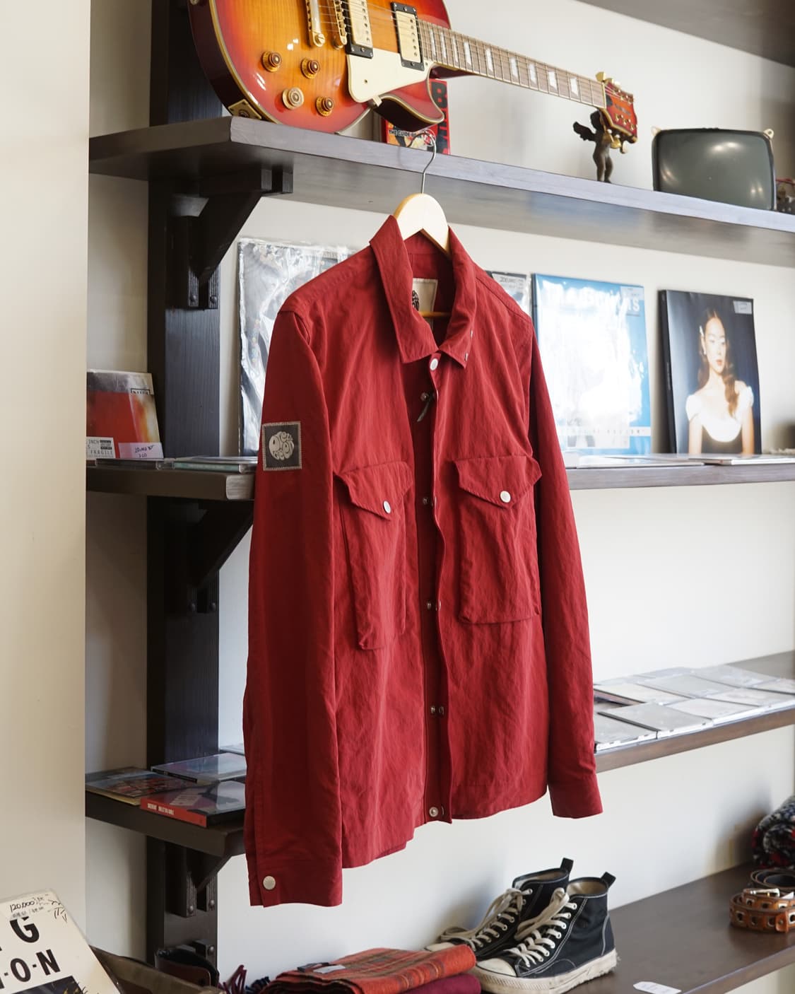 Pretty Green 상품이미지1